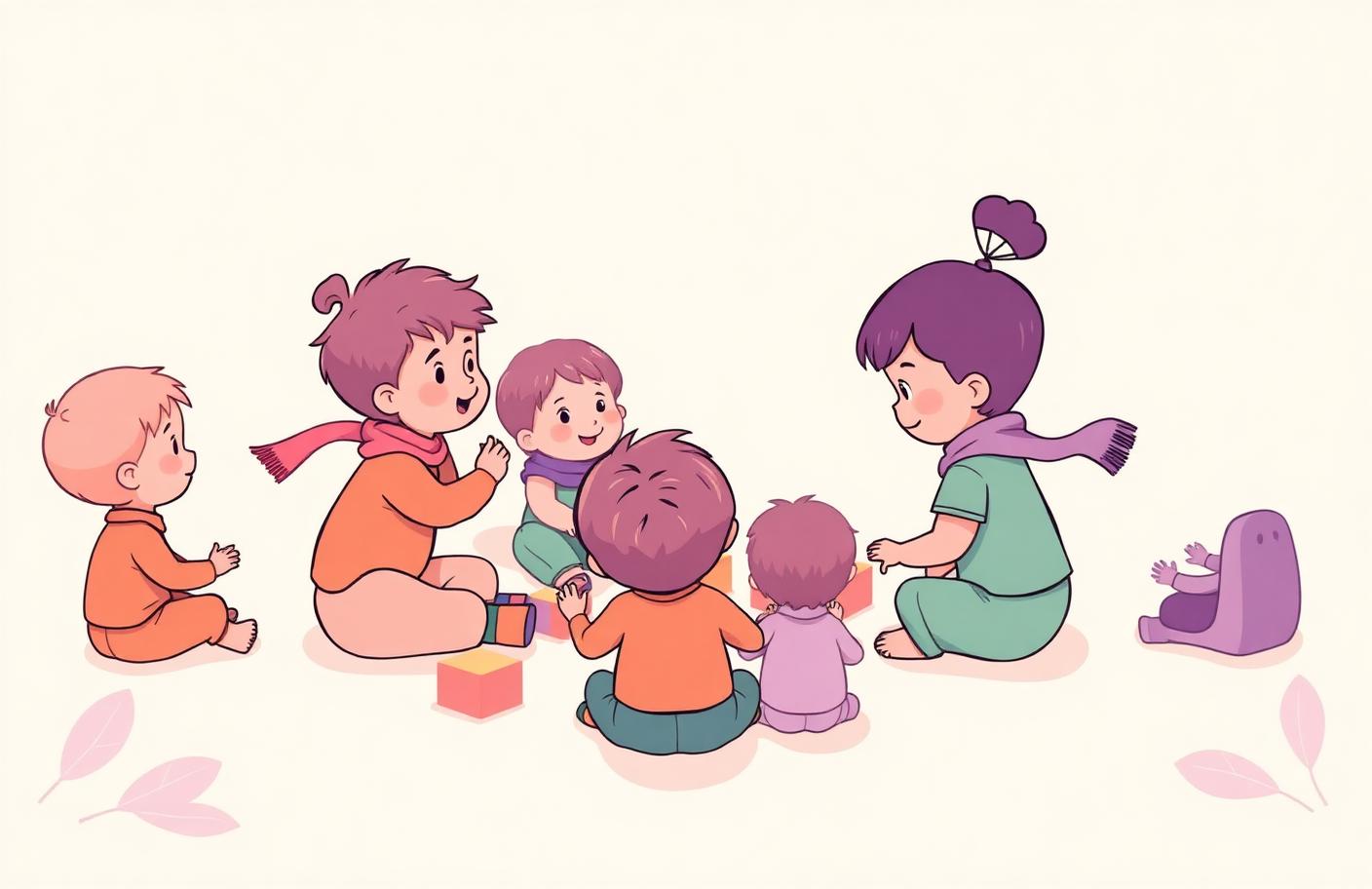 Play Group